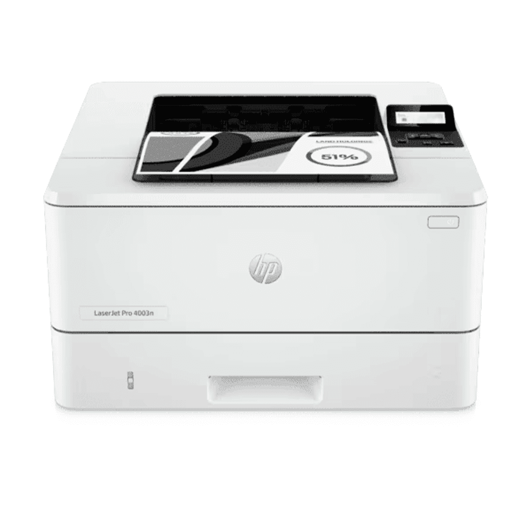 IMPRESORA HP 2Z611A#BGJ LASERJET PRO 4003N