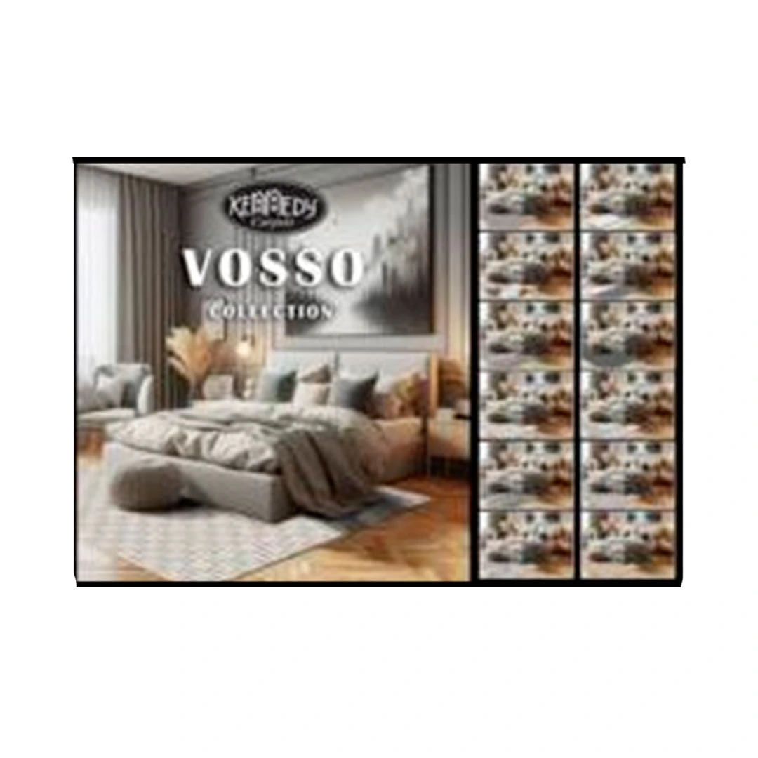 ALFOMBRA DE AREA-VOSSO-160X230