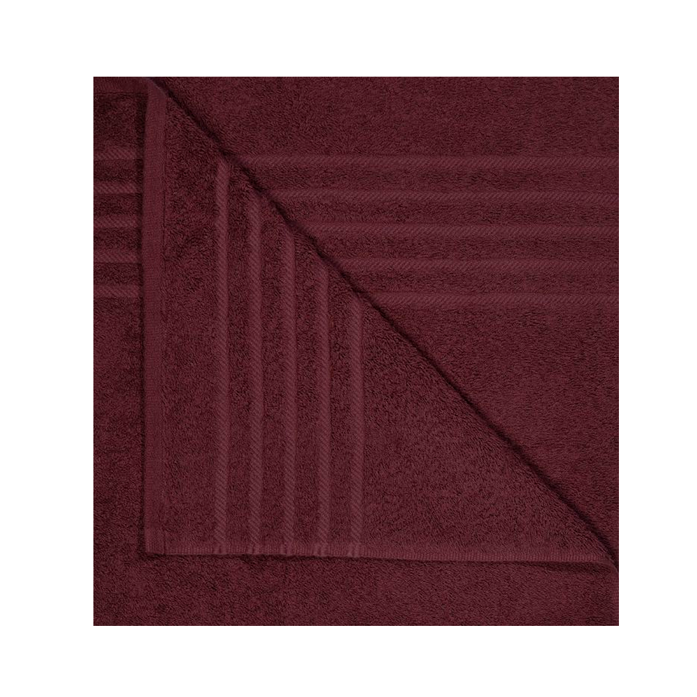 TOALLA SENSACION 18 JUMBO DALIA 1PS1JT421 AMA DE CASA