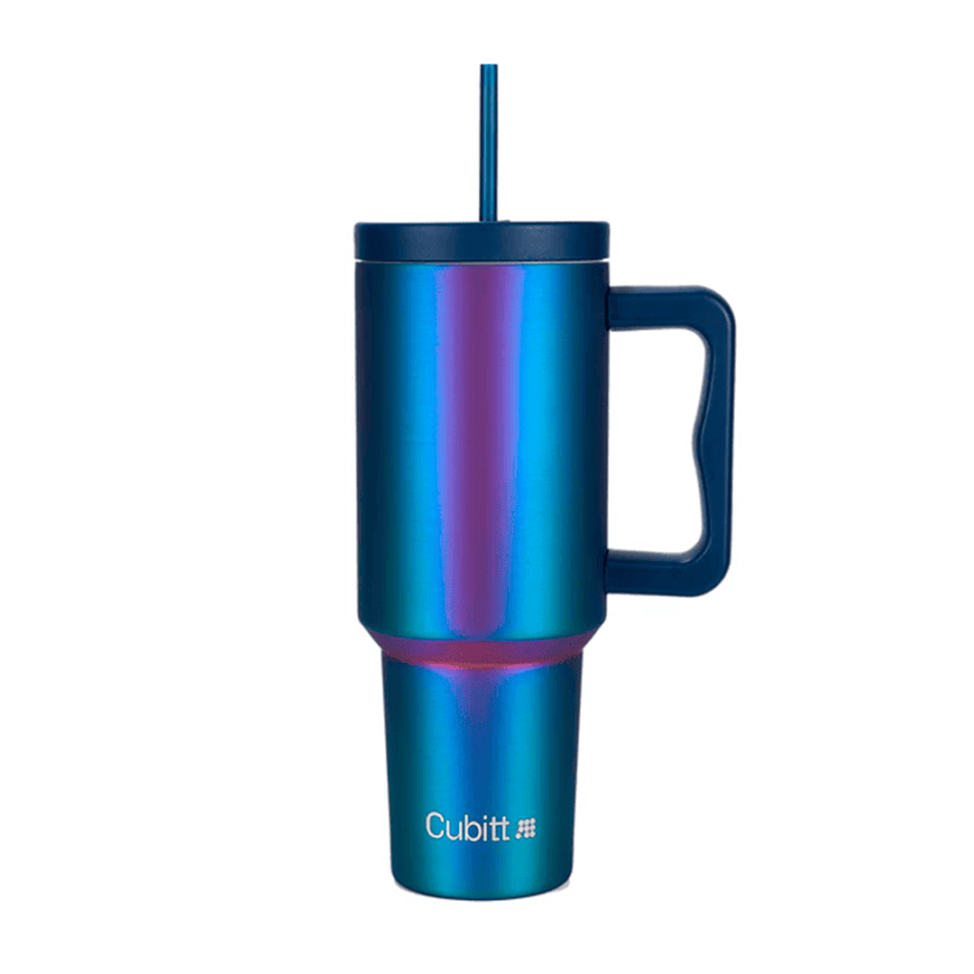 TERMO CUBITT PARA AGUA PU CT-TUMB6