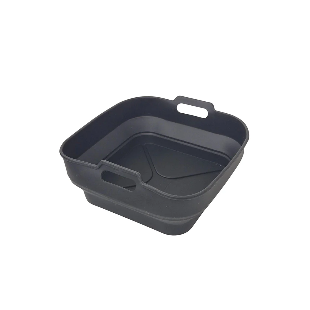 FORRO P/FREIDORA D/AIRE 18CM 739-2401530B NEGRO