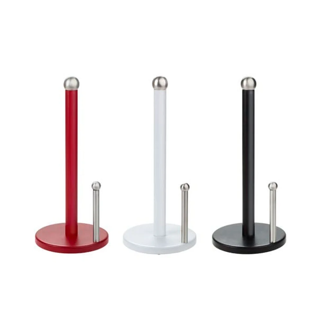 SOPORTES PARA PAPEL TOALLA (3 COLORES)-4677