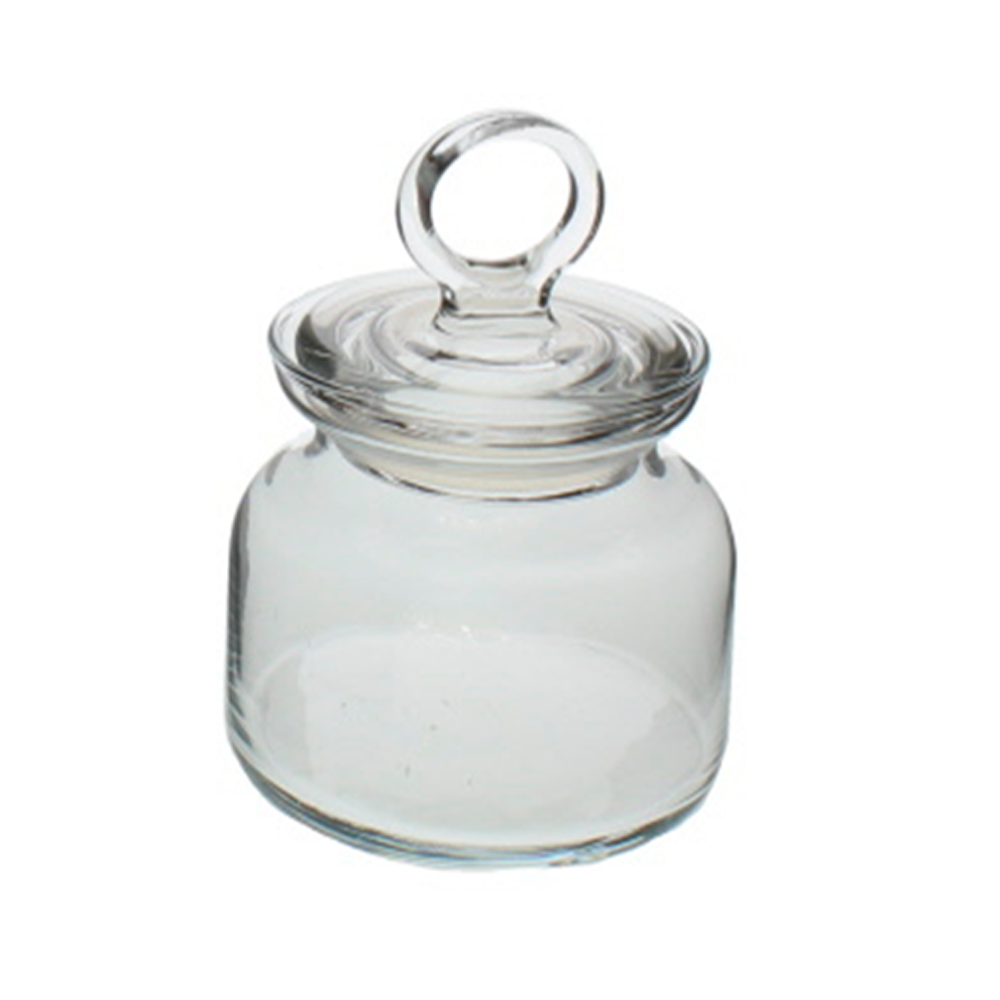 FRASCO KITCHEN 635CC (98863) TRANSPARENTE