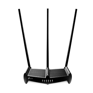 ROUTER INAL TP-LINK 450MBPS TL-WR941HP