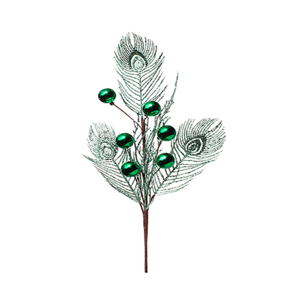 ADORNO RELLENO 66CM  (831-MXMAS67-730G) VERDE