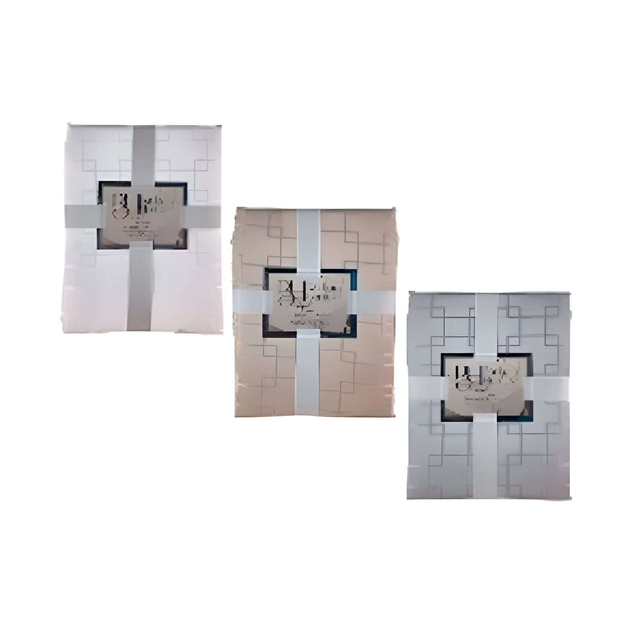 MANTEL 60"X90" 140GRM 710-1433176 SURTIDO