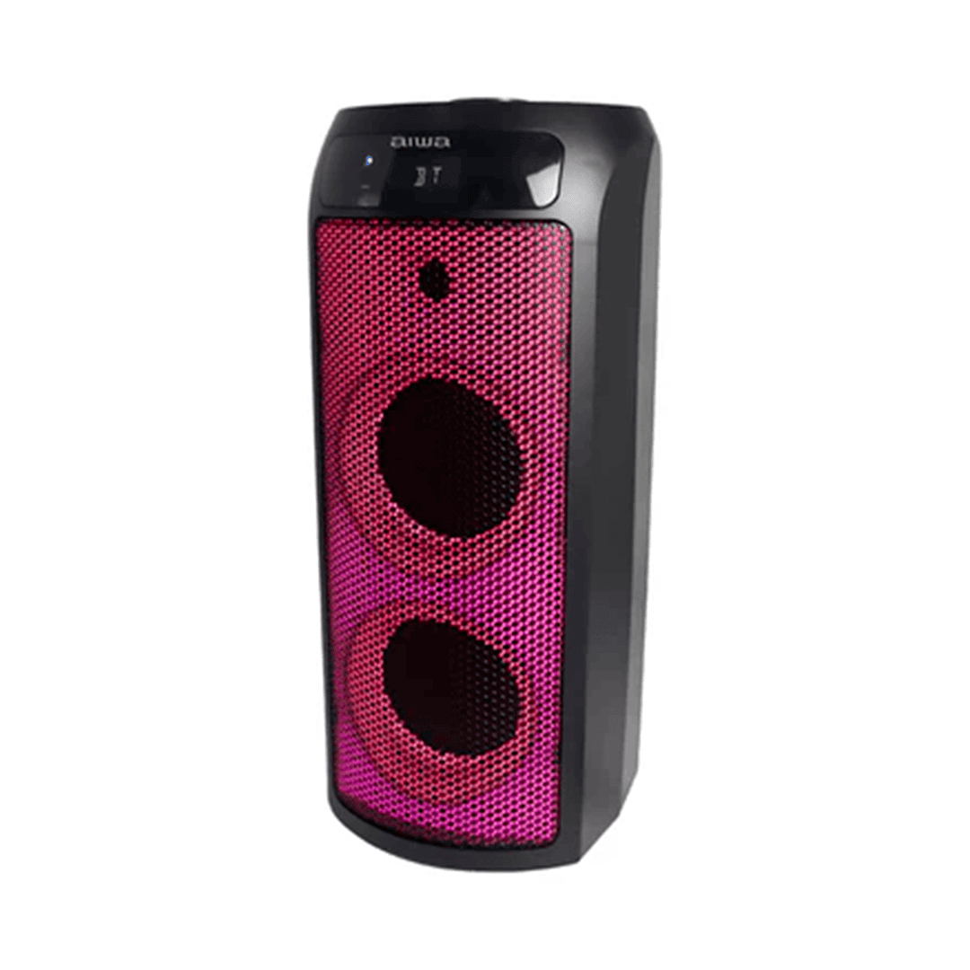 CORNETA AIWA AWPOK7D 300W BLUETOOTH TWS USB FM AUX MICRO