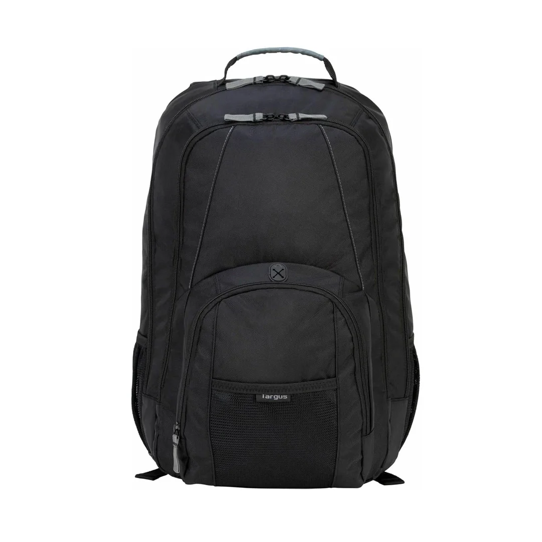 MOCHILA PARA LAPTOP TARGUS CVR617LP GROOVE HASTA 17¨ NEGRO
