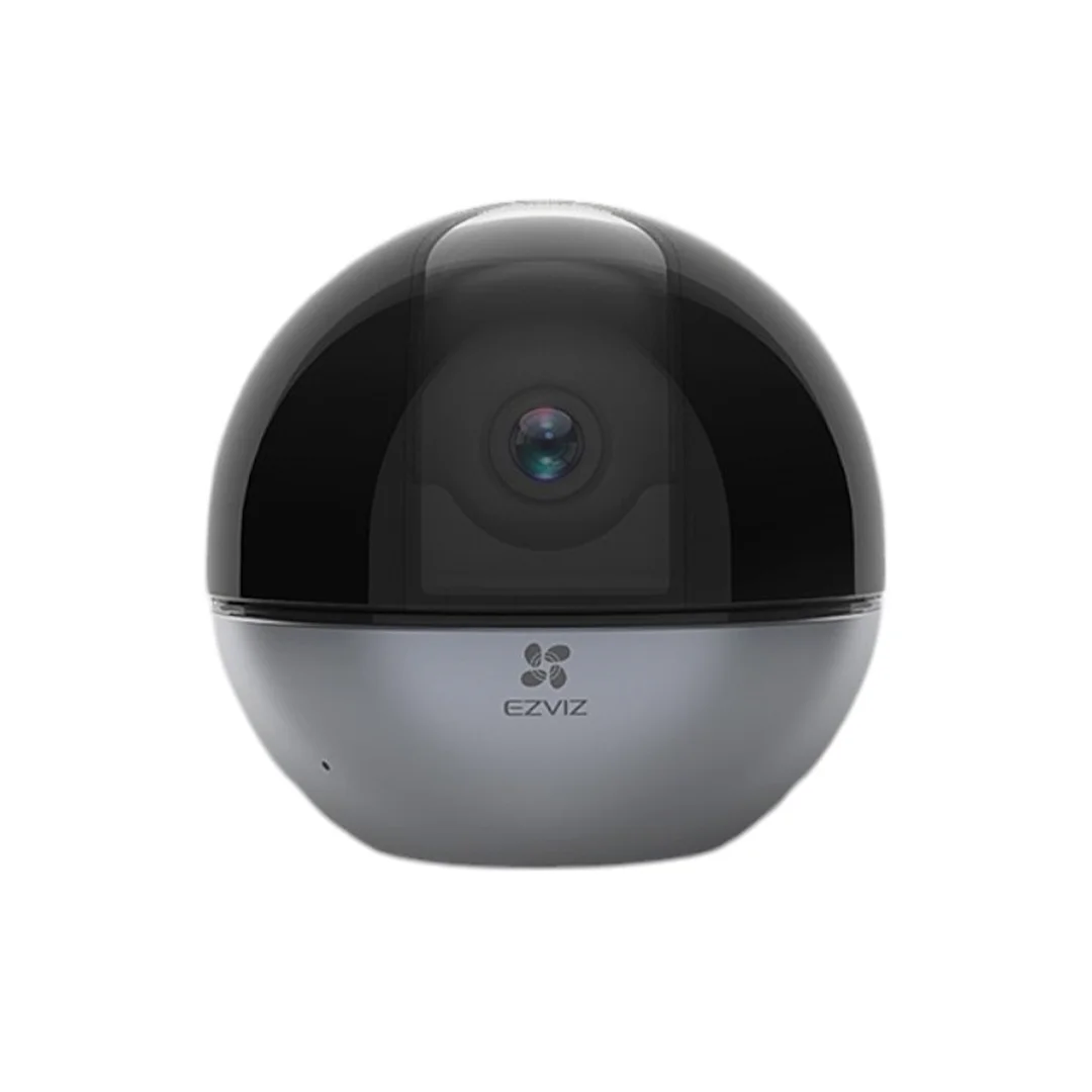 CAMARA DOMESTICA EZVIZ CS-C6W A0-3H4WF  SMART HOME 4MP