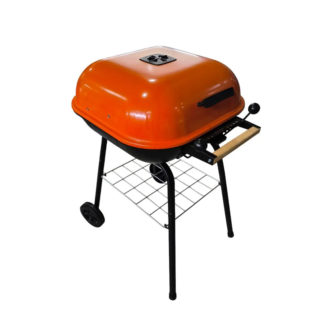 PARRILLERA ARIZONA UND