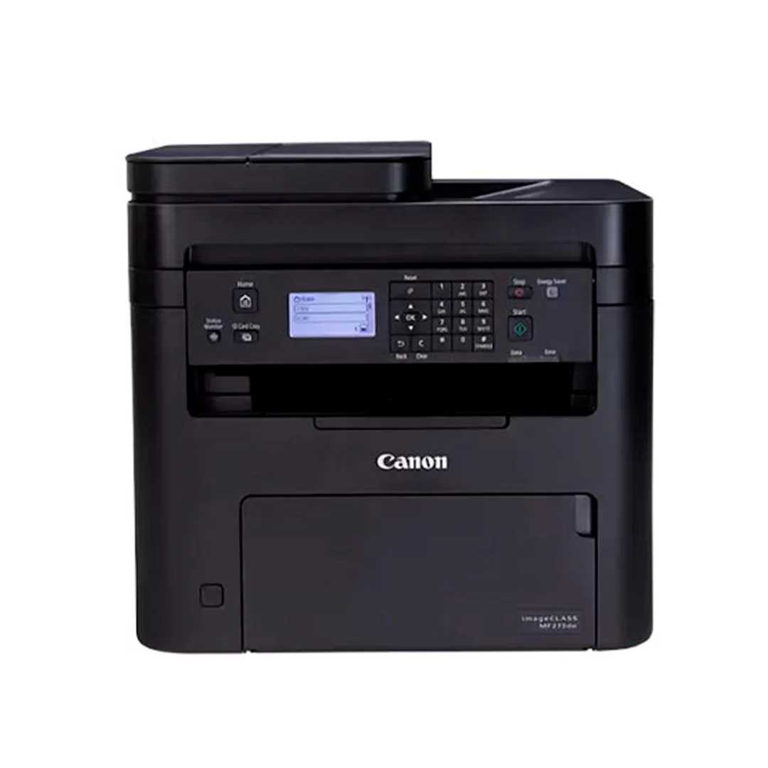 IMPRESORA CANON IMAGE CLASS MF273dw