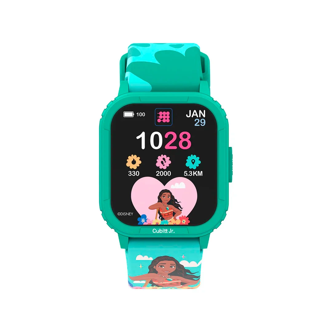 RELOJ CUBITT CTJR-DY3M CON BLUETOOTH