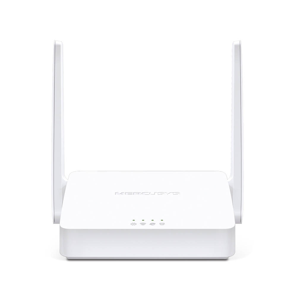 ROUTER MERCURYS MW301R INAL 2 ANT 300MPBS