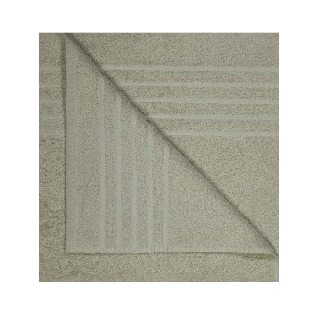 TOALLA CLASSIC JUMBO SANDALO 1PC1J0703 AMA DE CASA