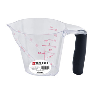 TAZA D/MEDIR D/COCINA (BC-99691) BENE CASA