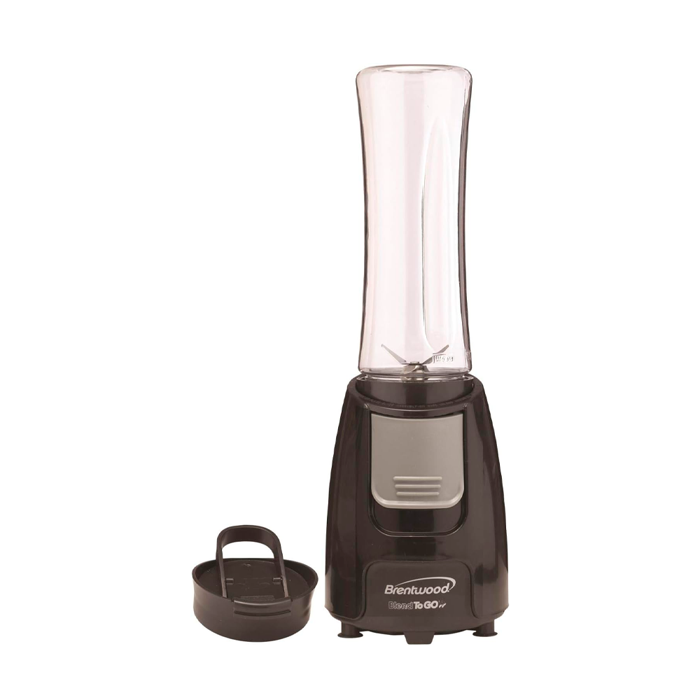 LICUADORA PERSONAL BRENTWOOD JB-195 BLENDTOGO NEGRO