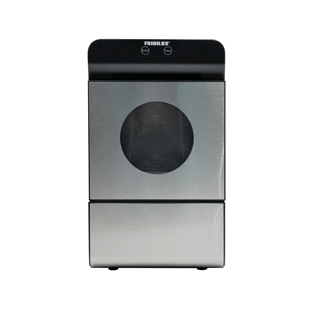 FABRICADOR DE HIELO FRIGILUX FHFR-1000G 12kg 2.65 LTS