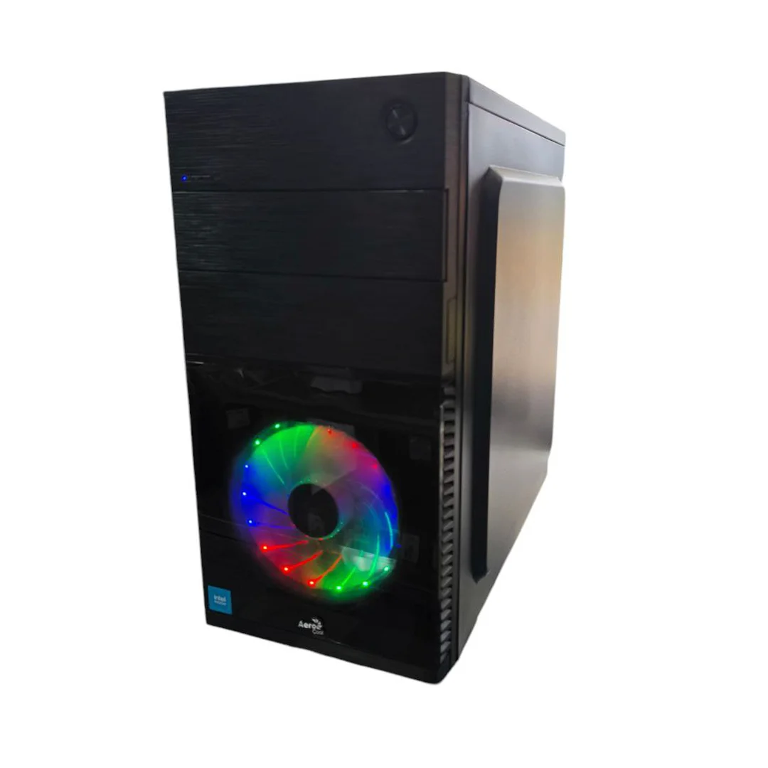 PROCE CELERON G5925 LGA1200 4MB TMDRE H510M TMEMORIA PATRIOT DDR4 4GB 2666MHZ  CL19 1.2V DISCO DURO SOLIDO LEXAR NQ100 B