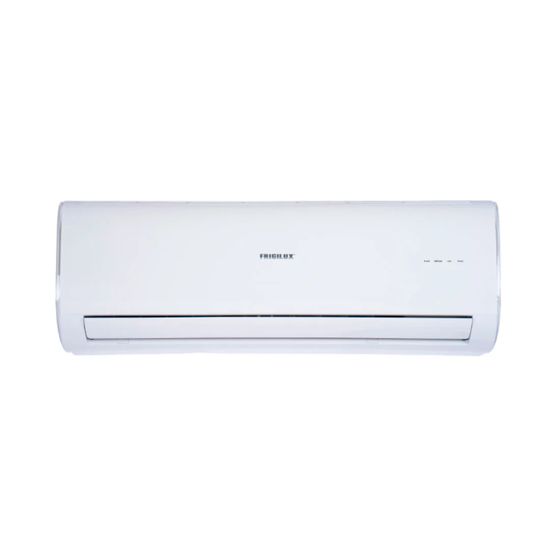 AIRE SPLIT FRIGILUX ASFR-24FB-I  24.000 BTU 220V BLANCO INVERTER SMART