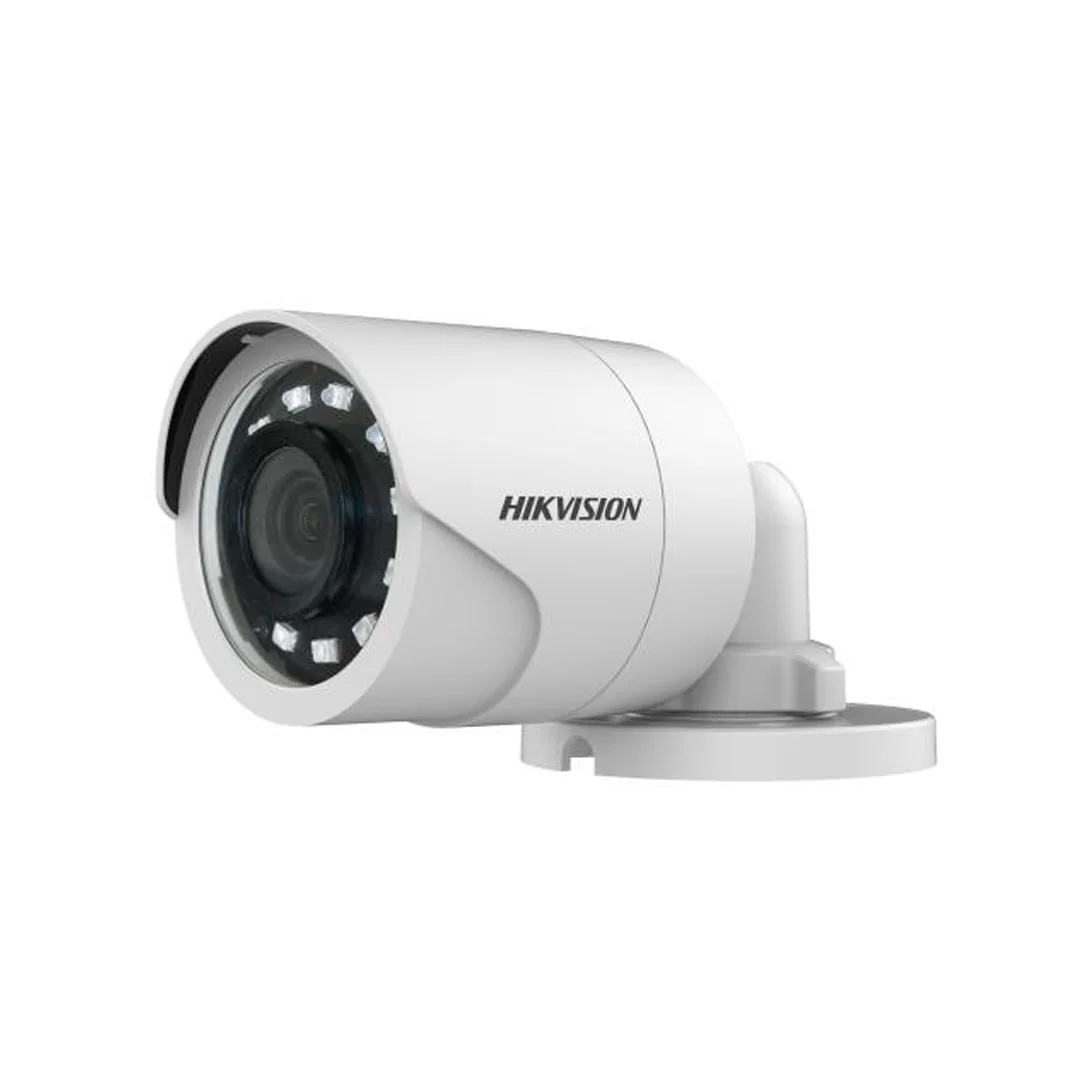 CAMARA INTELIGENTE HIKVISION DS-2CE16D0T-IRPF TURBO HD