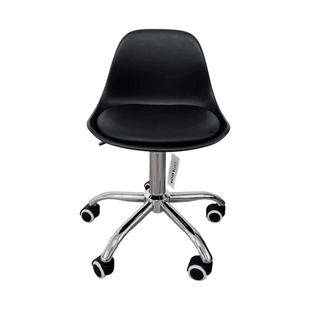 SILLA OFILOOK SO-001-N OPERATIVA