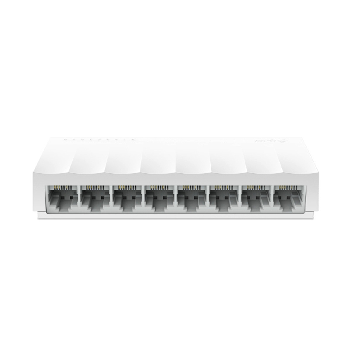SWITCH TP-LINK 8-PORT 10/100MBPS LS1008 (60 MES)