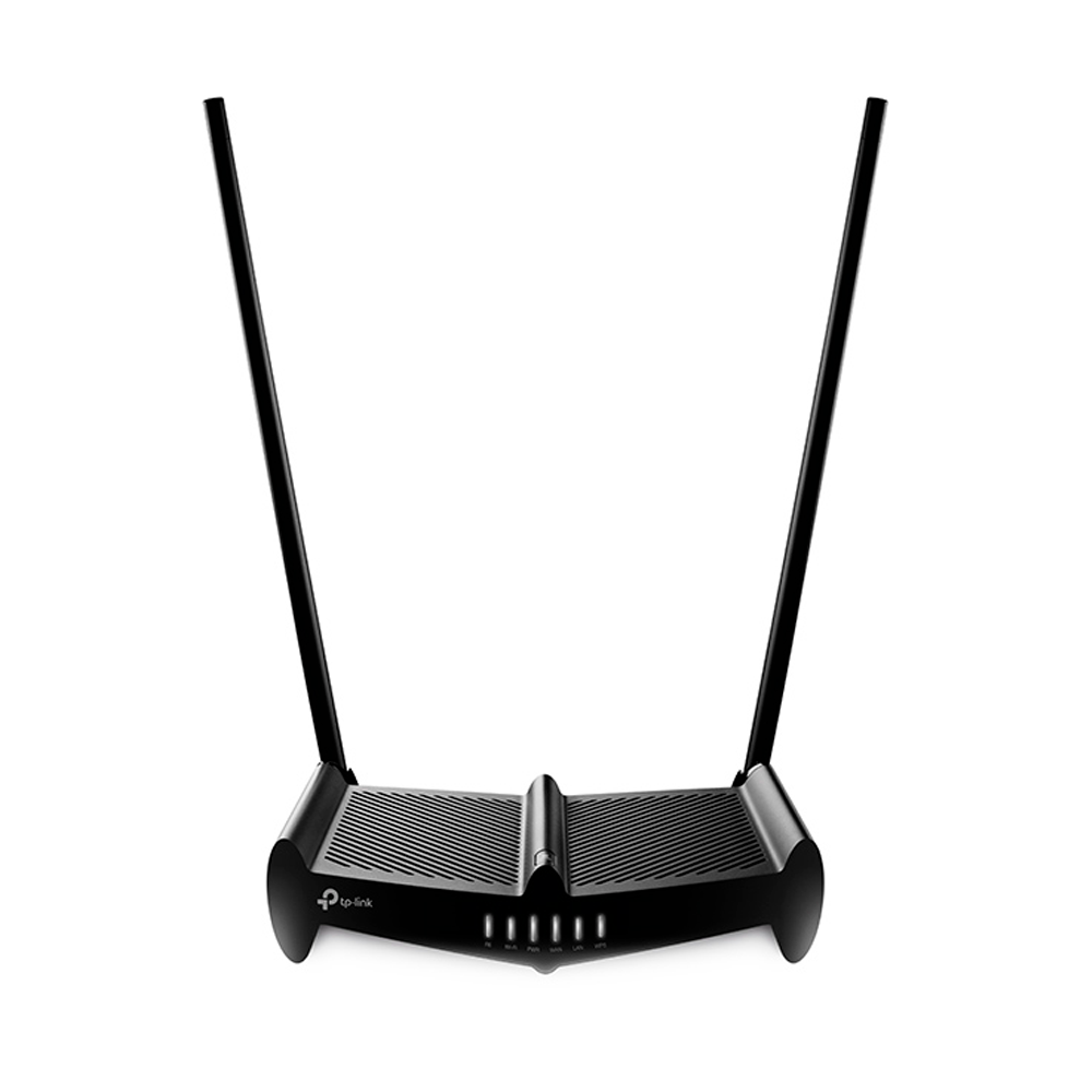 ROUTER TP-LINK TL-WR841HP INALAMBRICO N 300MBPS