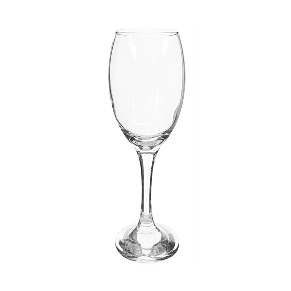 COPA IMPERIAL 3 PZAS 255CC (44703A) TRANSPARENTE