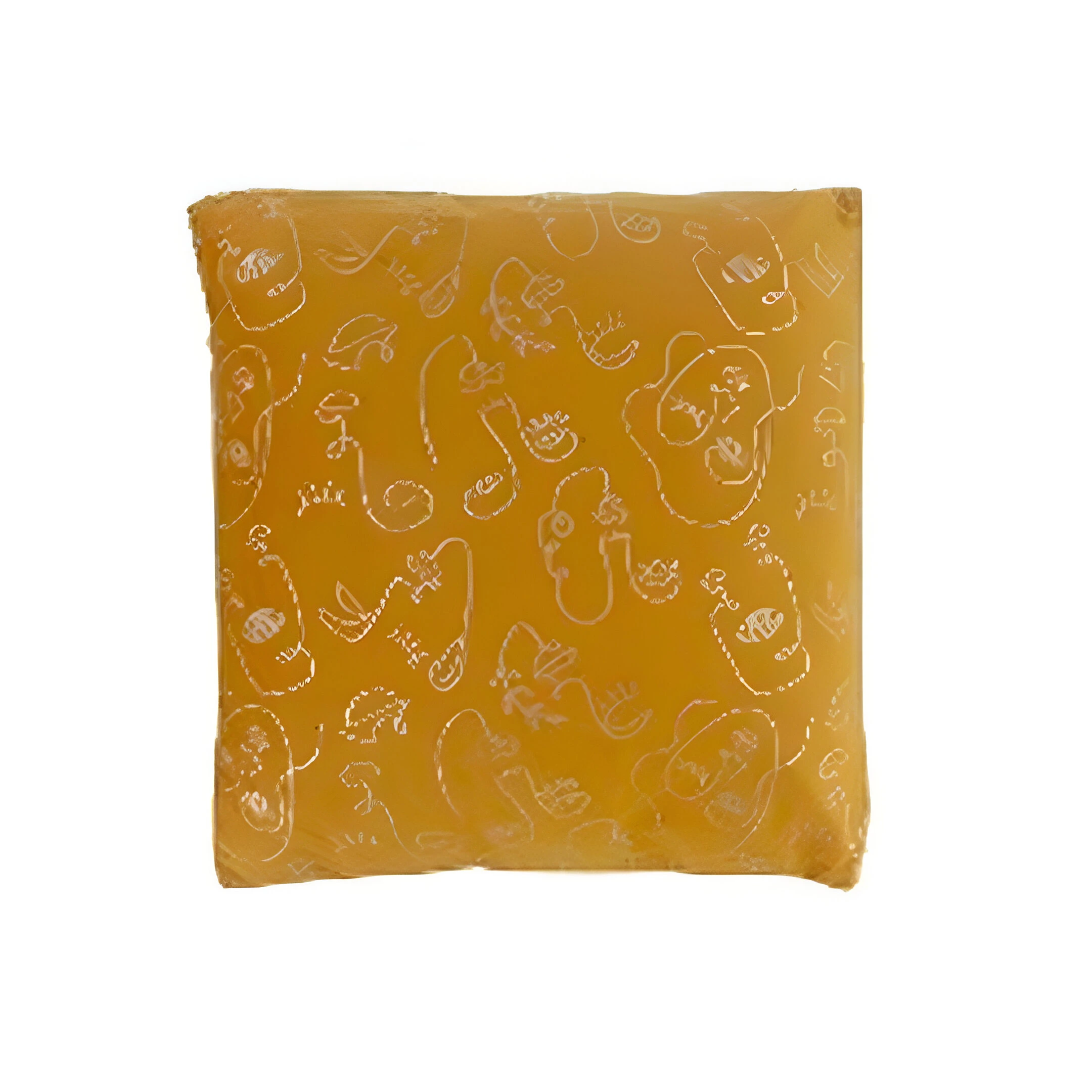 COJIN 45X45CM 210G 730-1432332 DORADO/PLATEADO