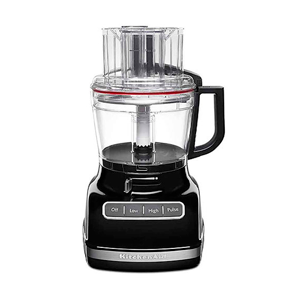 PROCES KITCHENAID KFP1133OB DE ALIMENTOS 11 TAZAS NEGRO