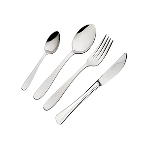 JUEGO DE CUBIERTOS 31151 MAGEFESA (MOD 480) 16 PZAS