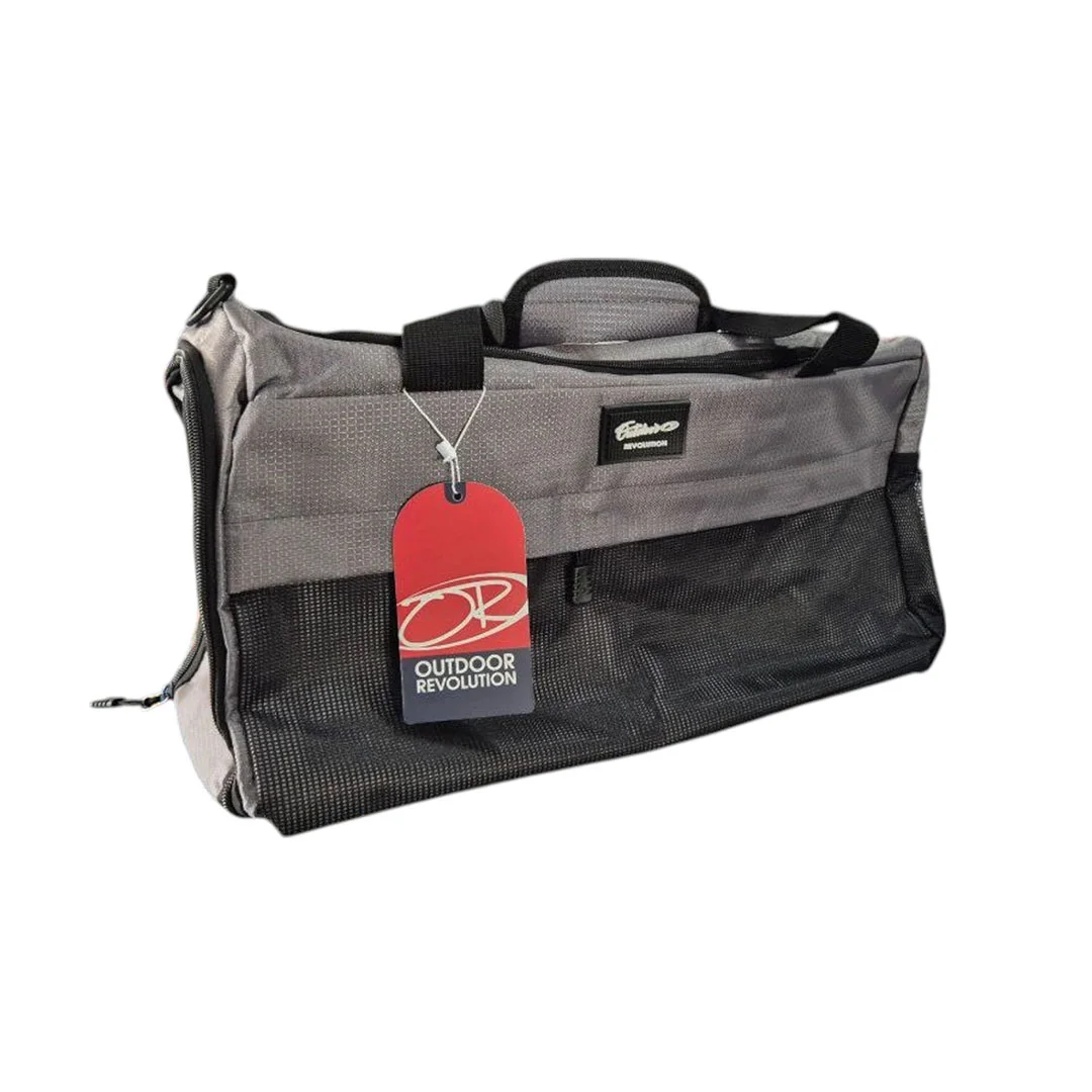 BOLSO P/VIAJE 46X20X30CM 066-1437636 ROJO/VINO/NEGRO/GRIS/AZUL MARINO/NEGRO