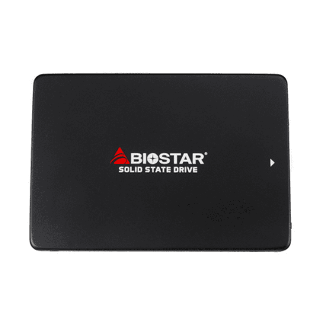 DISCO DURO BIOSTAR SOLIDO STATE DRIVE S160-1TB  2.5"