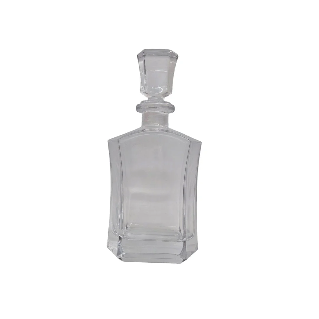 DECANTADOR P/ VINO 770ML 752-02608 TRANSPARENTE