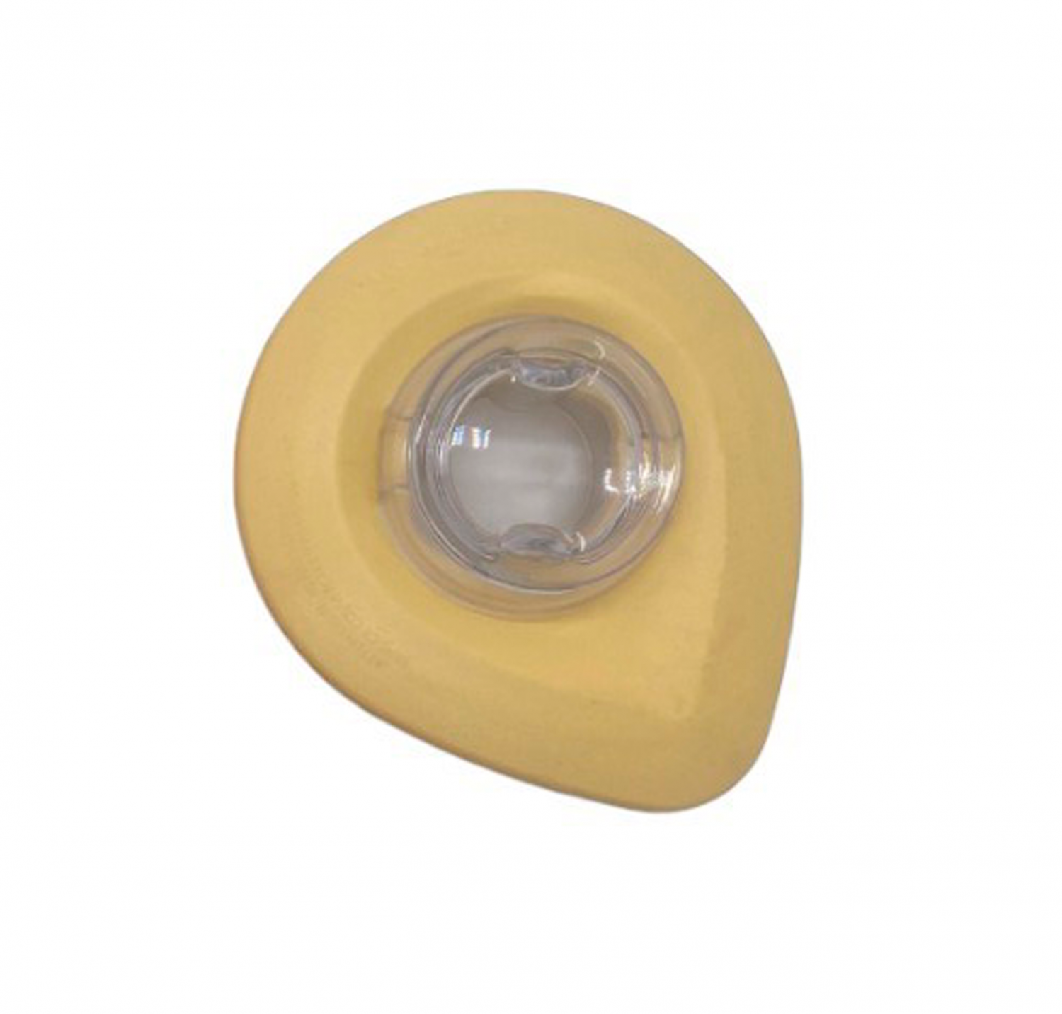 TAPA DE LICUADORA W10538226 MOD. KSB1575 (AMARILLO) KITCHENAID