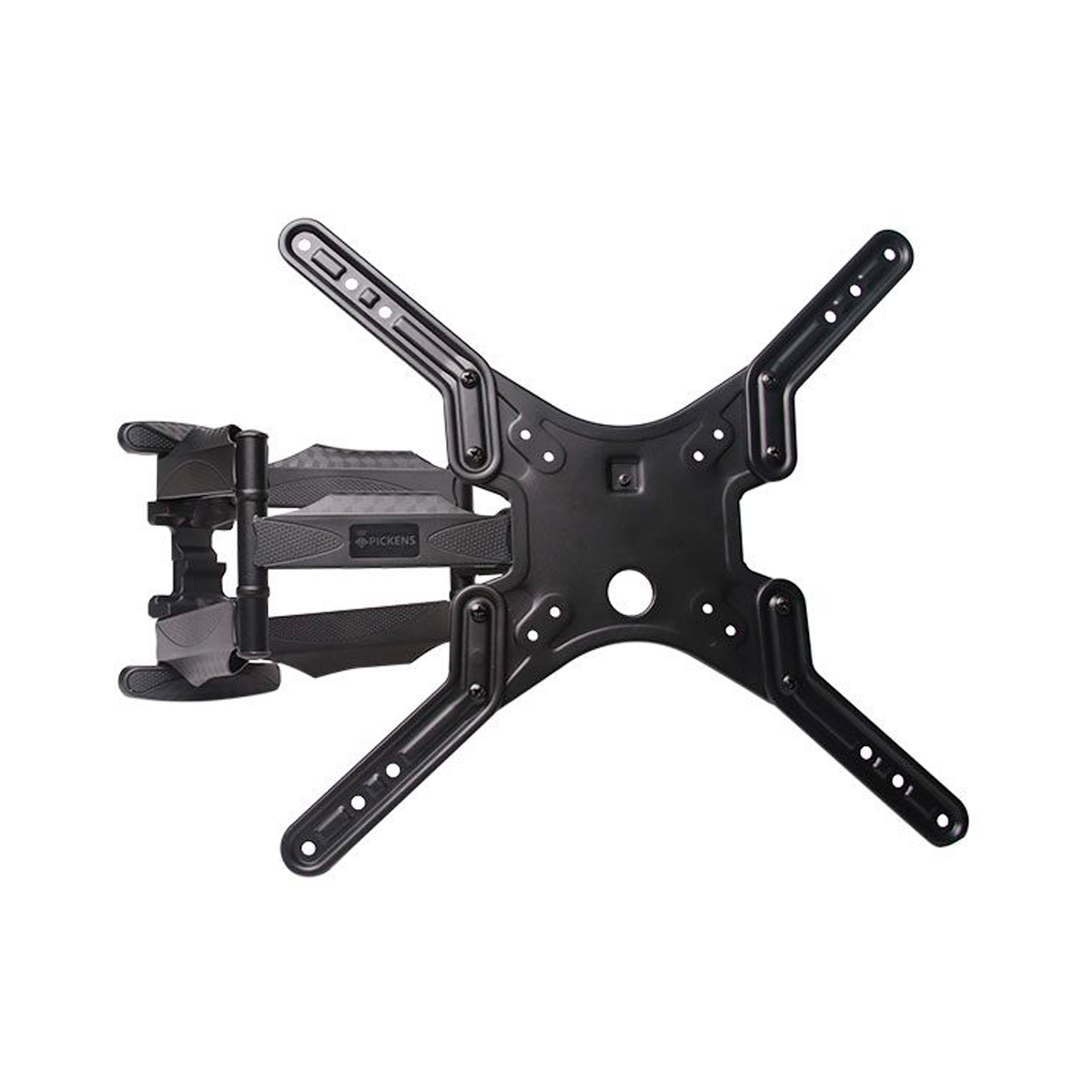 BASE PICKENS P5 ARTICULADA LCD LED PLASMA PARA TV DE 32" A 60"