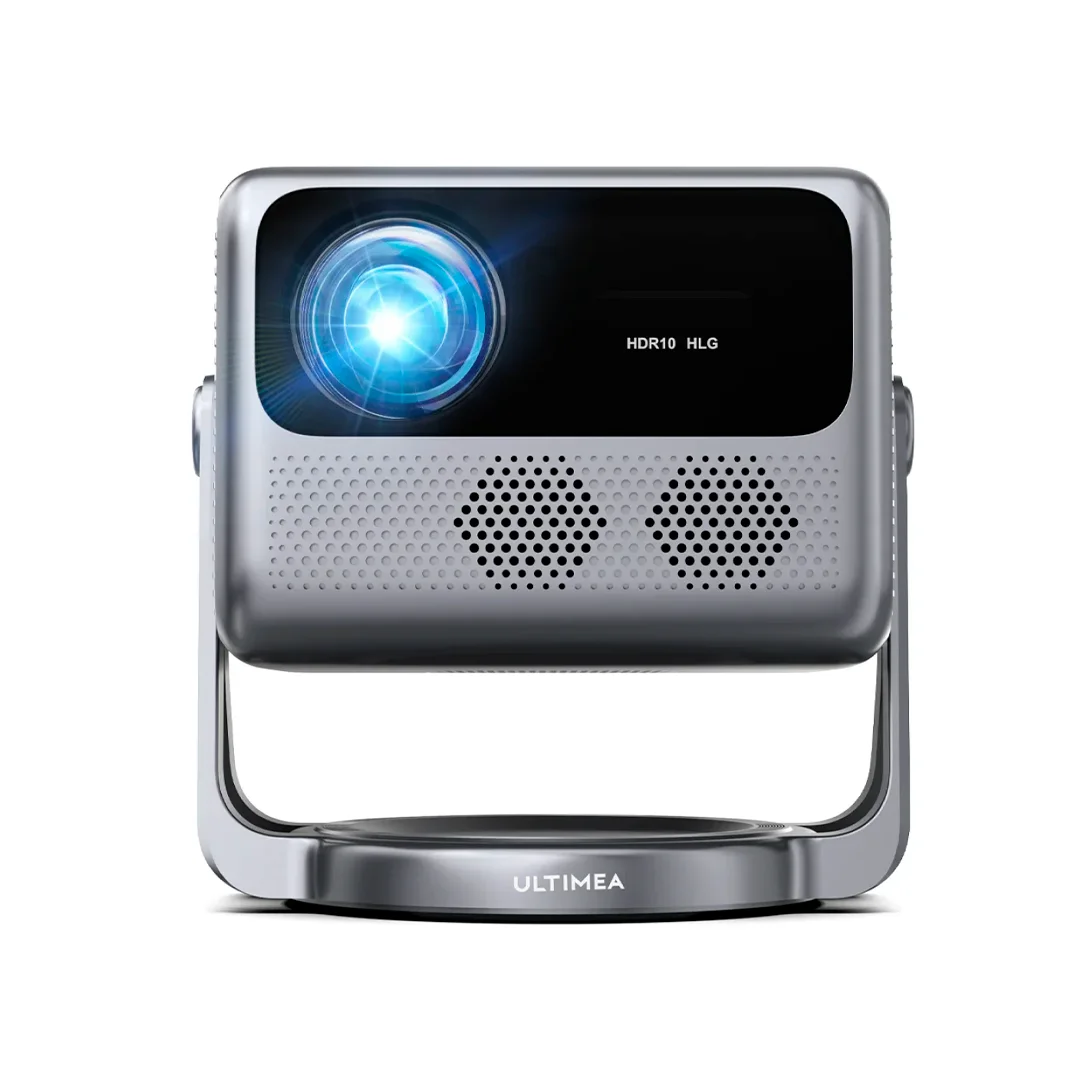 MINI PROYECTO U0322 ULTIMEA NOVA C40  4K ANDROID