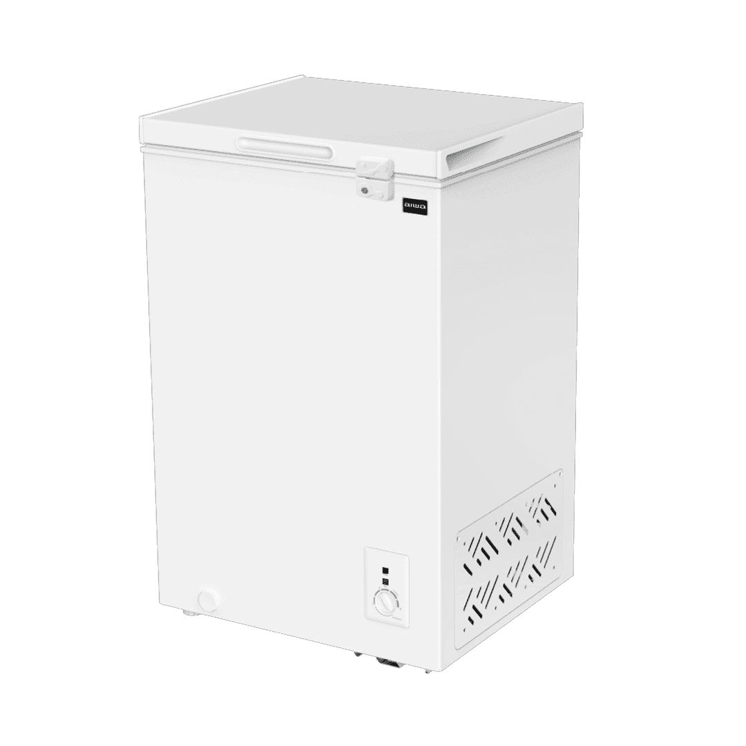CONGELADOR AIWA AWHCFC15101 141LTS 5 PIES BLANCO