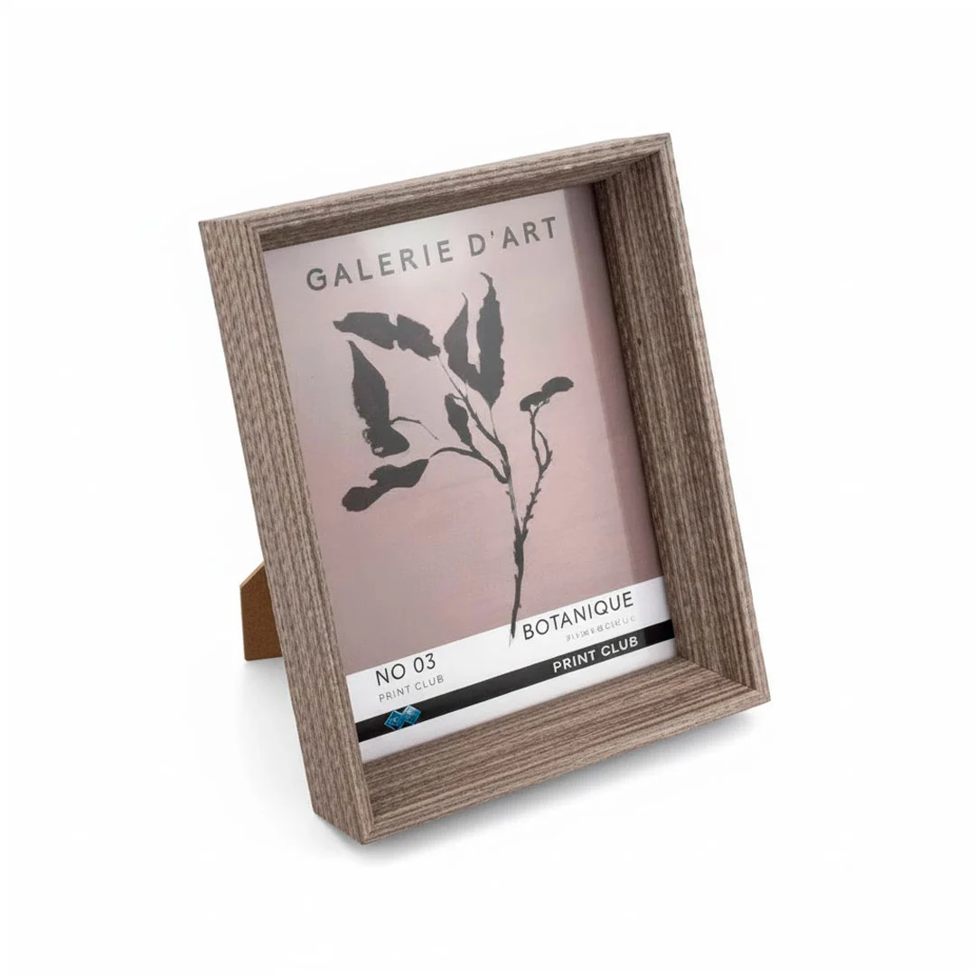 PORTARETRATO 8X10" 712-2403914 N24-03914 CHOCOLATE