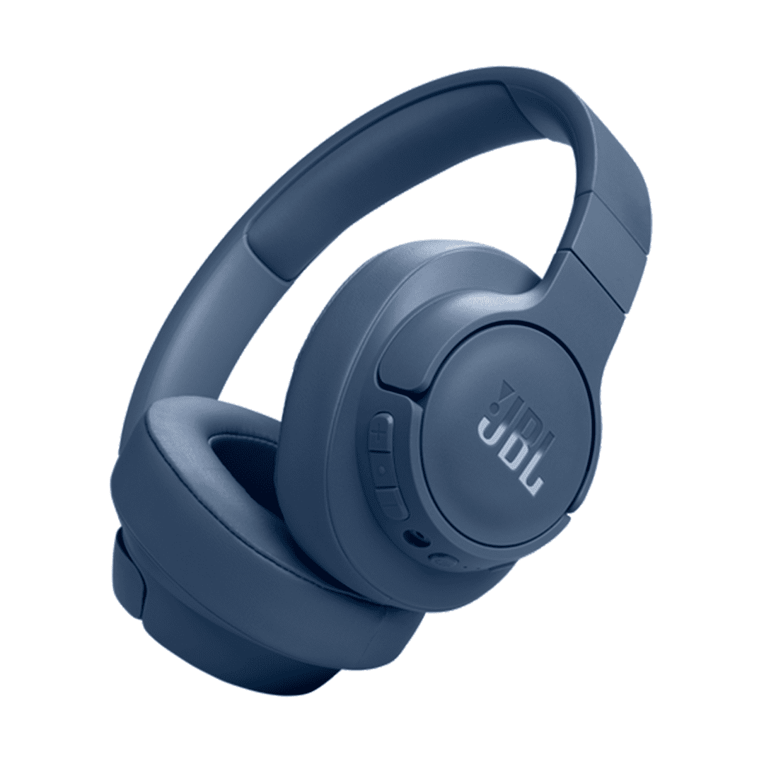 AURICULAR  JBLT770NCBLUAM TUNE 770NC AZUL