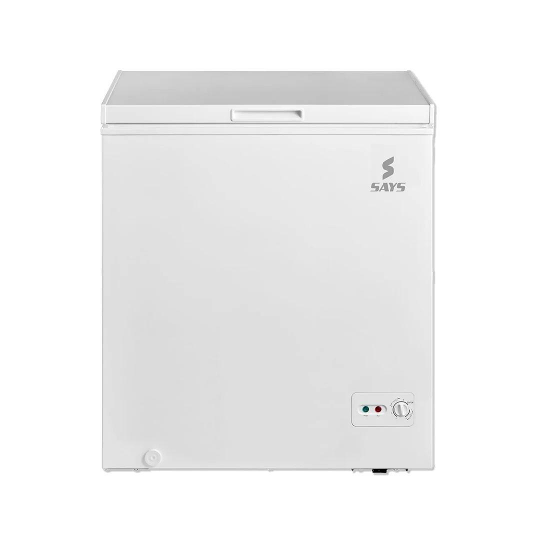 CONGELADOR HORIZONTAL SAYS FRH-1590LTW  DUAL 159LTRS. BLANCO