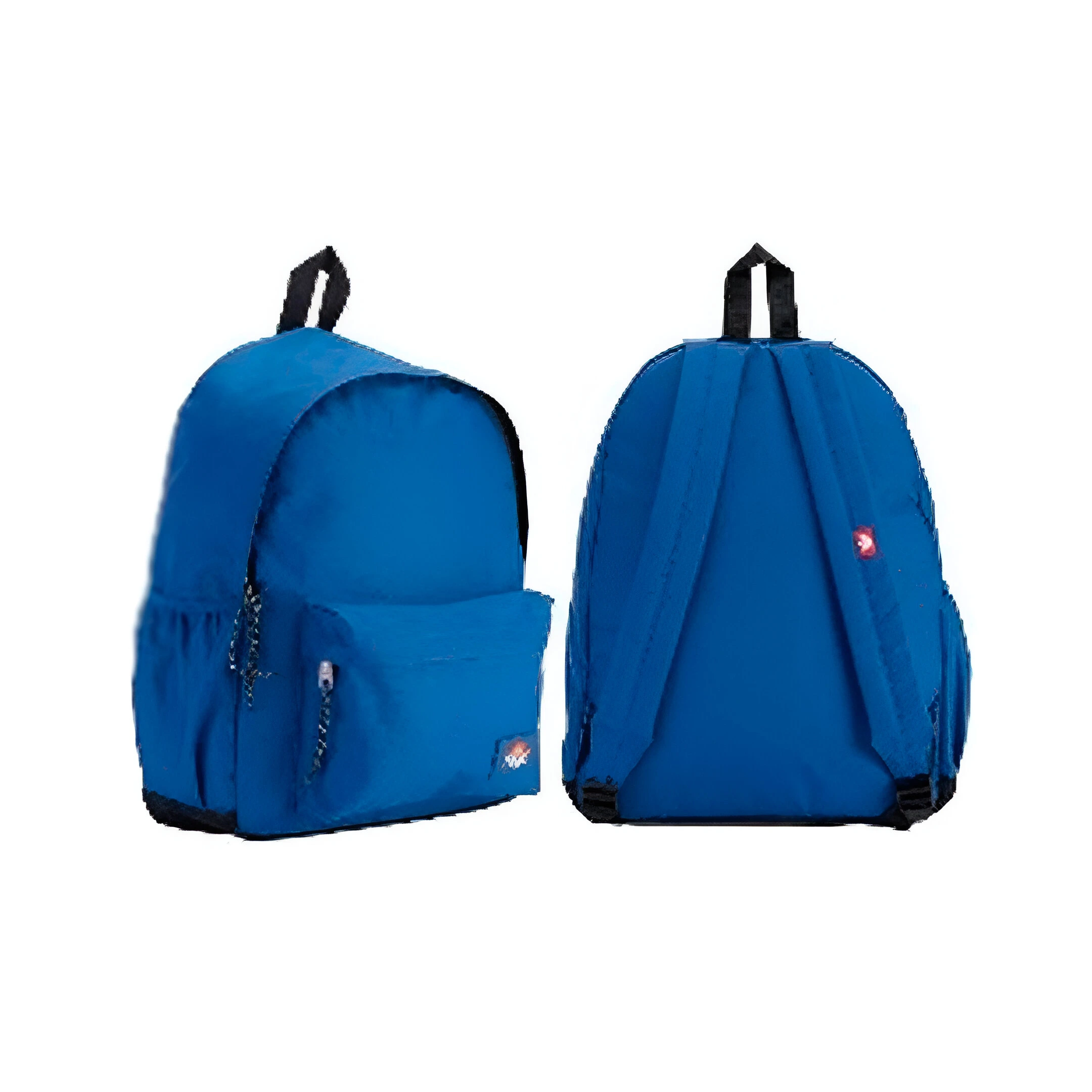 MOCHILA 17" 061-MO25KWAY003 AZUL
